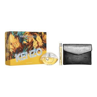 Kenzo World Power Gift Set