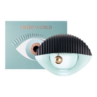 Kenzo World