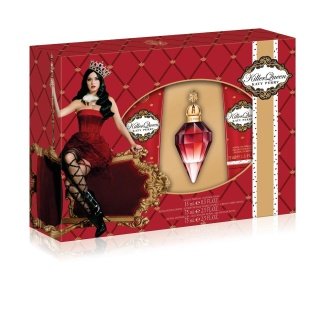 Killer Queen Gift Set (15ML)