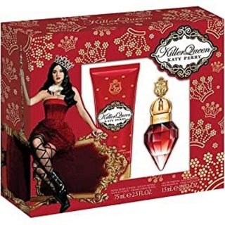 Killer Queen Gift Set (2Pcs)
