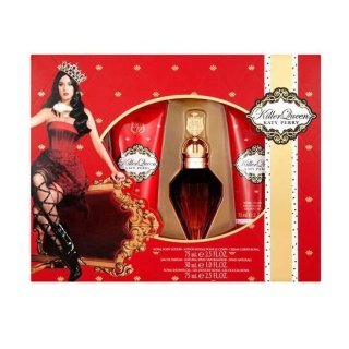 Killer Queen Gift Set (30ML)
