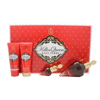 Killer Queen Gift Set (4Pc)