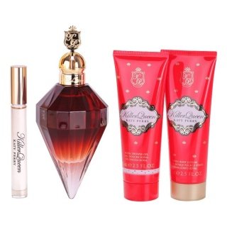 Killer Queen Gift Set (4Pcs)