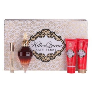 Killer Queen Gift Set (4Pcs)