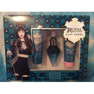 Killer Queen’s Royal Revolution Gift Set (30ML)