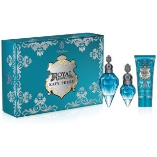 Killer Queen’s Royal Revolution Gift Set (3Pcs)