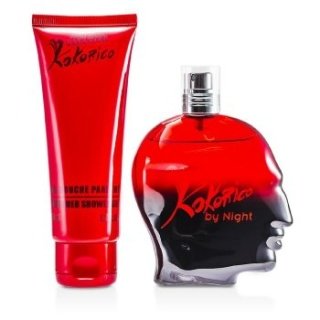Kokorico By Night Gift Set