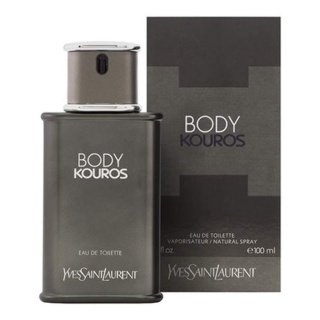 Kouros Body