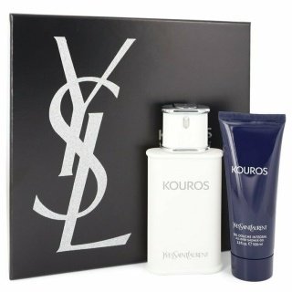Kouros Gift Set