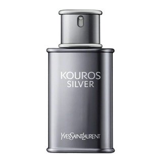 Kouros Silver