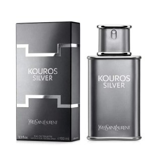 Kouros Silver