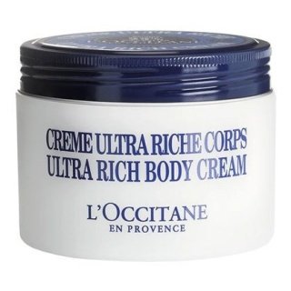 Shea Ultra Rich Body Cream