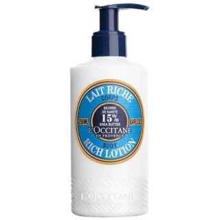 Shea Ultra Rich Body Lotion