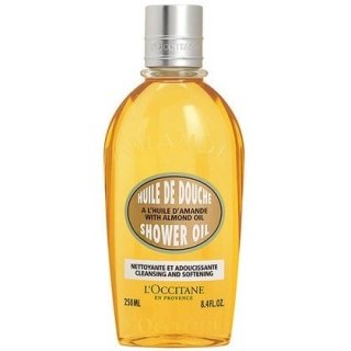 Almond Shower Oil