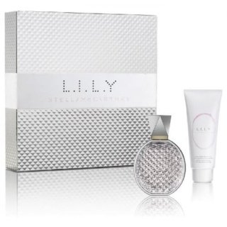 L.i.l.y Gift Set