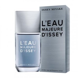 L’EAU MAJEURE D’ISSEY