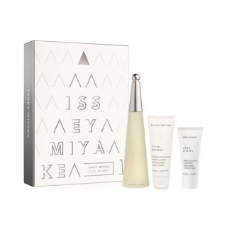 L’Eau D’Issey 3Pcs Gift Set (100ML)