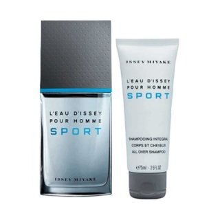 L’Eau D’Issey Pour Homme Sport Gift Set