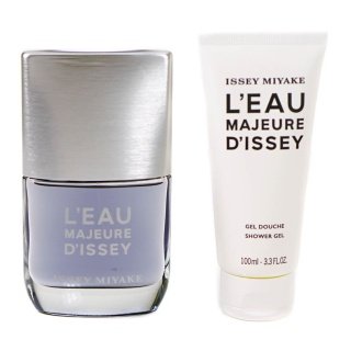 L’Eau Majeure D’Issey 2Pcs Gift Set
