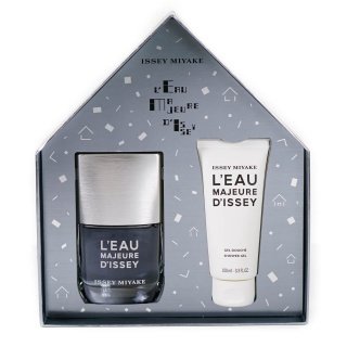L’Eau Majeure D’Issey 2Pcs Gift Set