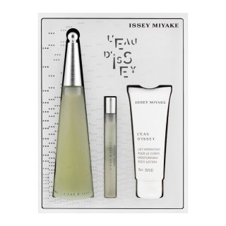 L’Eau d’Issey 3 Piece Gift Set