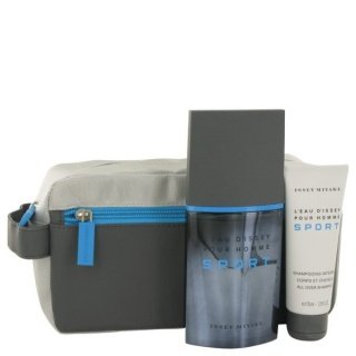 L’Eau d’Issey Pour Homme Sport Coffret (50ML)