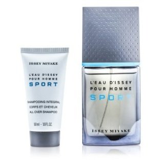 L’Eau d’Issey Pour Homme Sport Coffret