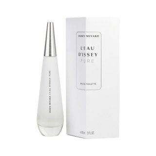L’Eau d’Issey Pure (EDT)