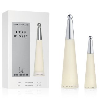 L’Eau d’Issey by Issey Miyake 2 Piece Gift Set