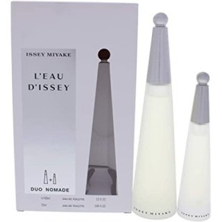 L’Eau d’Issey by Issey Miyake 2 Piece Gift Set