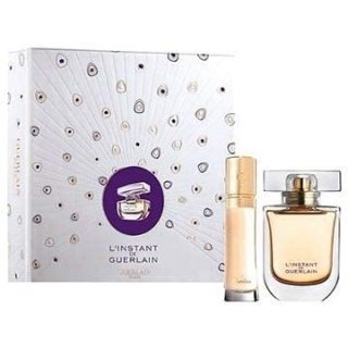 L’INSTANT DE GUERLAIN GIFT SET (EDP)