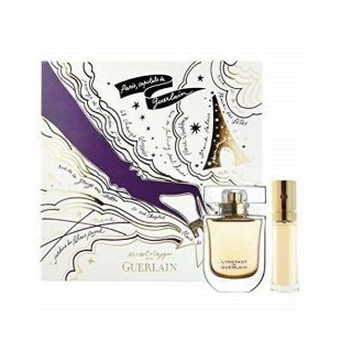 L’INSTANT DE GUERLAIN GIFT SET (EDT)
