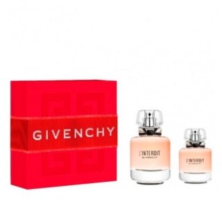 L’INTERDIT GIFT SET (50ML)