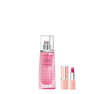 LIVE IRRÉSISTIBLE ROSY CRUSH GIFT SET (30ML)