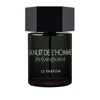 La Nuit De L’homme Le Parfum