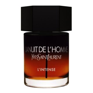 La Nuit De L’homme L’intense