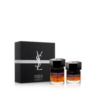 La Nuit De L’homme L’intense Gift Set
