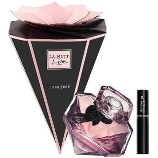 La Nuit Tresor Gift Set