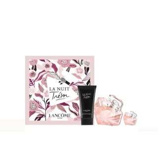 La Nuit Tresor Nude Gift Set