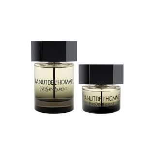 La Nuit de L’Homme Gift Set (2Pcs)