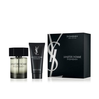 La Nuit de L’Homme Gift Set