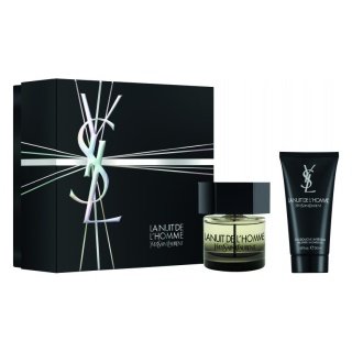 La Nuit de L’Homme Gift Set (60ML)