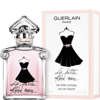 La Petite Robe Noire (EDT)