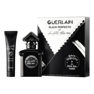 La Petite Robe Noire Black Perfecto 2Pcs Gift Set