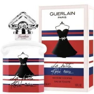 La Petite Robe Noire So Frenchy