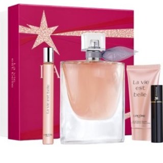 La Vie Est Belle 100ML Gift Set (4Pcs)