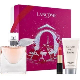 La Vie Est Belle 3Pcs Gift Set (50ML)