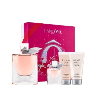 La Vie Est Belle 4Pcs Set (100ML)