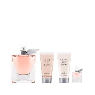 La Vie Est Belle 4Pcs Set (100ML)