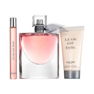 La Vie Est Belle 75ML Gift Set (3Pcs)